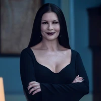 morticia