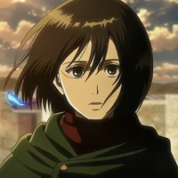 Mikasa