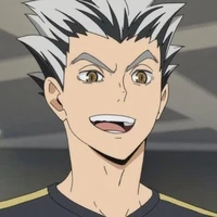 Bokuto