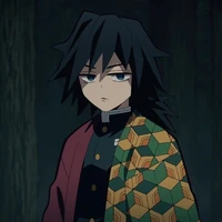 Giyuu