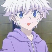 Killua