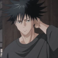 Fushiguro