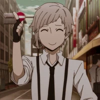 Atsushi