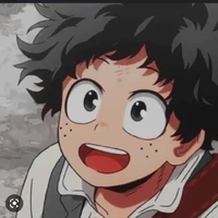 Izuku Midoriya