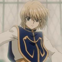 Kurapika