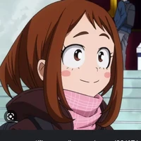 ochaco