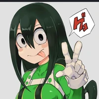 tsuyu