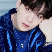 Min yoongi