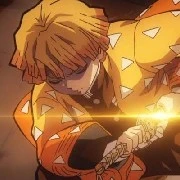 Zenitsu