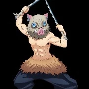 Inosuke
