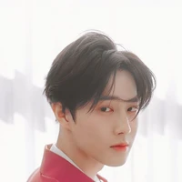 fernando (bapanya galang dan lica)