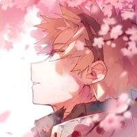 Katsuki Bakugou
