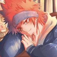 Eijirou Kirishima