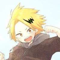 Denki(criança)