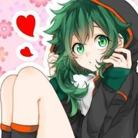 Sun Midoriya★
