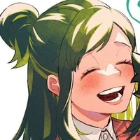 Inko Midoriya