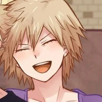 Mitsuki Bakugou