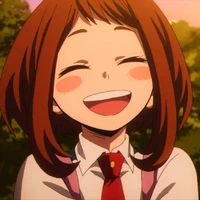 uraraka