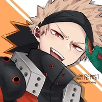 bakugou