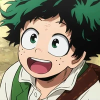 deku