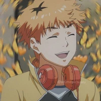 Hideyoshi Nagachika (O.P)