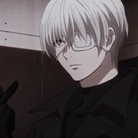Ken Kaneki (A.D)