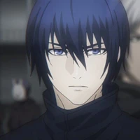 Ayato Kirishima (A.P.D)
