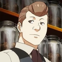 Enji Koma ( A.P)