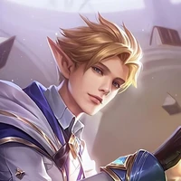 เอลันดอร์(พระเอก)