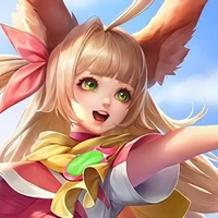 อายา่า(น้องสาวคริกซี่)