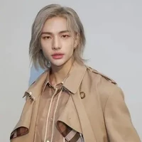 Hyunjin