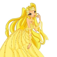 สเตลล่า [Solaria]