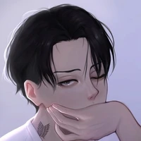 Levi Ackerman