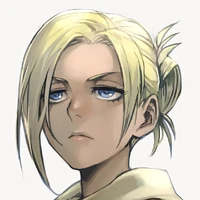 Annie leonheart