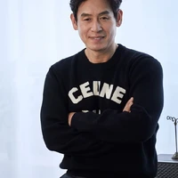 พ่อนางเอก