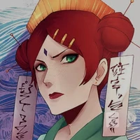 Mito Uzumaki