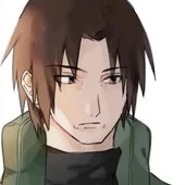 Fugaku Uchiha