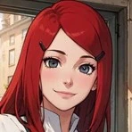Kushina Uzumaki