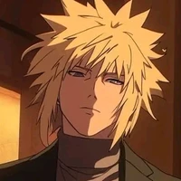 Minato Namikase