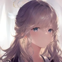 ลูน่า🌙(นางเอก)