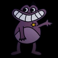 sheriff toadster