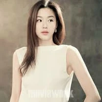 มิว(แม่นางเอก)