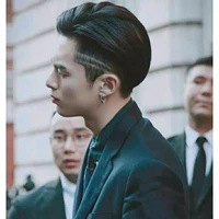 ฟิว(พ่อนางเอก)