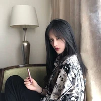 แทมิน(แม่นางเอก)