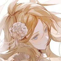 Caleria Charlene (Noble)