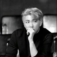 Kim Namjoon ( Secretary Kim).