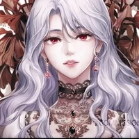 MARIAN WILLARD/SCARLET/ QUEEN/ DEVIL(FL)