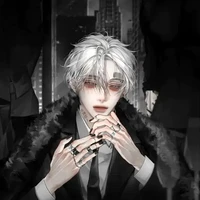 DAMON ANATIO/ KING (ML)