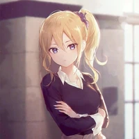 tiara anaknya yui
