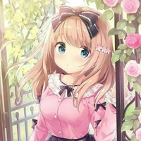 luona anak keduanya nya lily